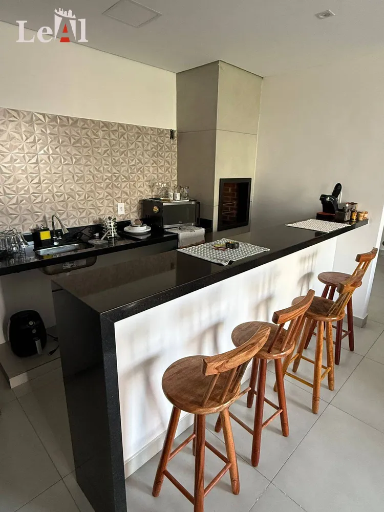 Casa, 1 quarto, 72 m² - Foto 7