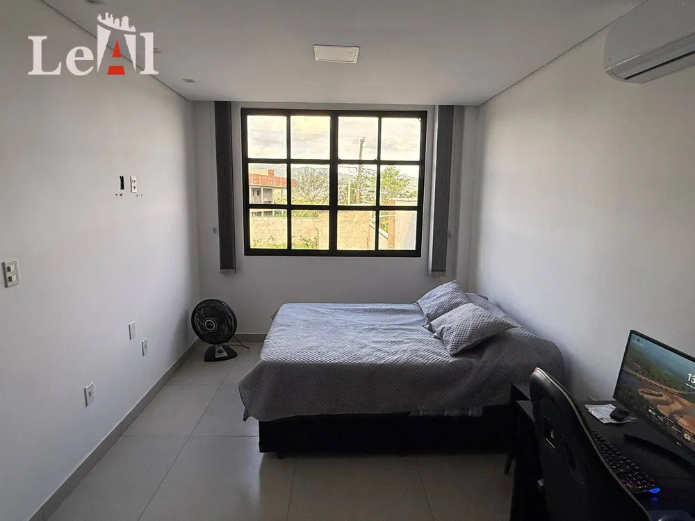 Casa, 1 quarto, 72 m² - Foto 11