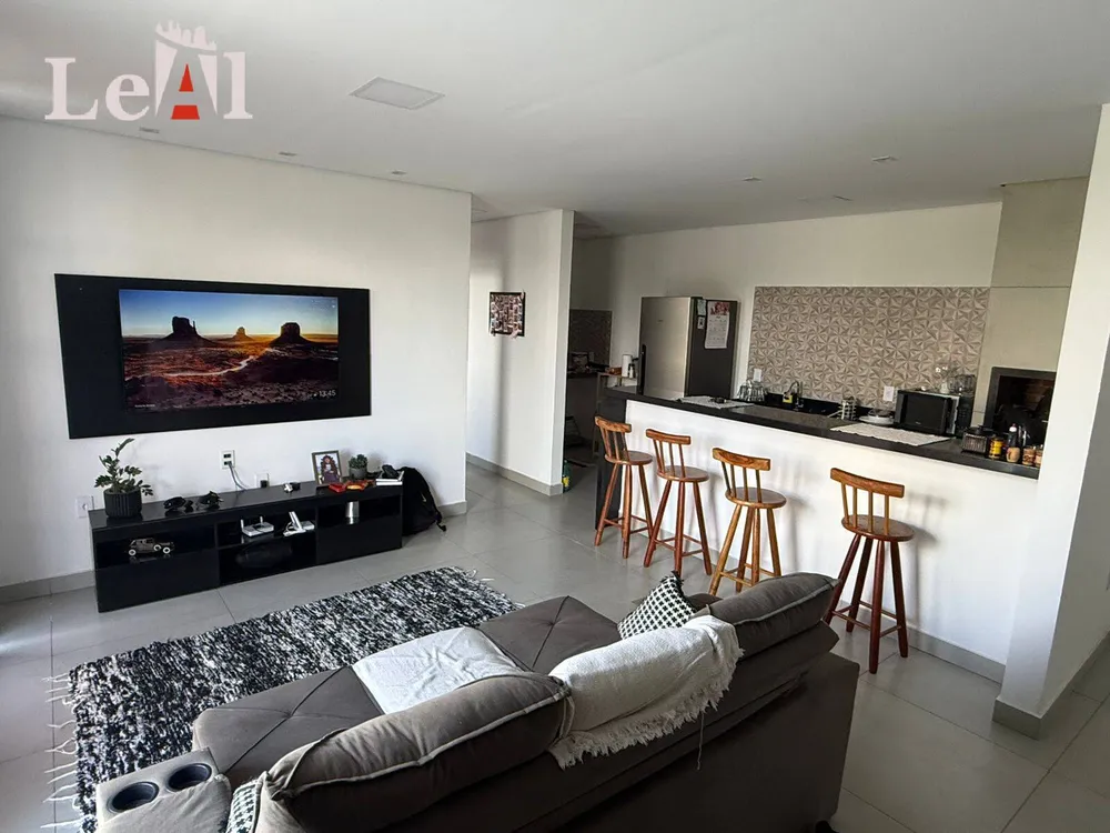 Casa, 1 quarto, 72 m² - Foto 9