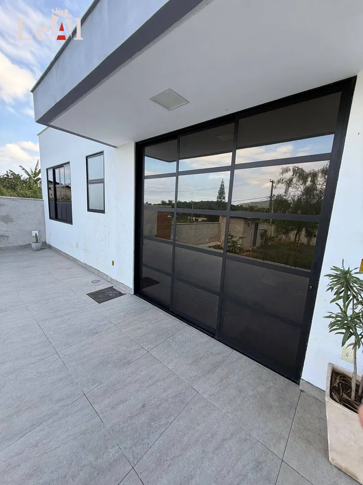Casa, 1 quarto, 72 m² - Foto 3