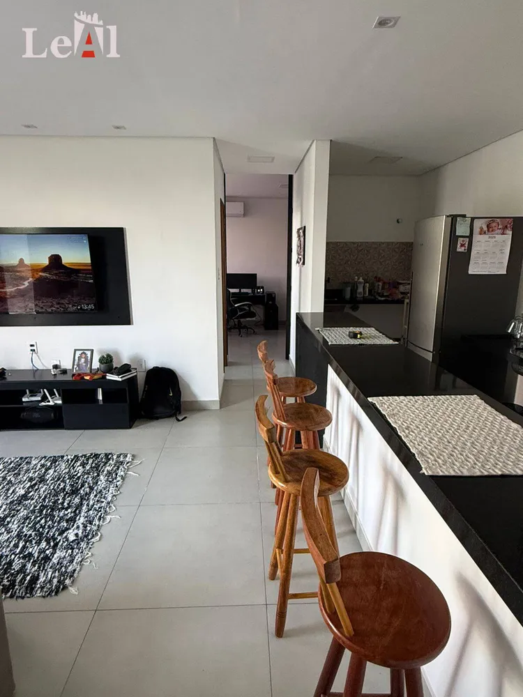 Casa, 1 quarto, 72 m² - Foto 8