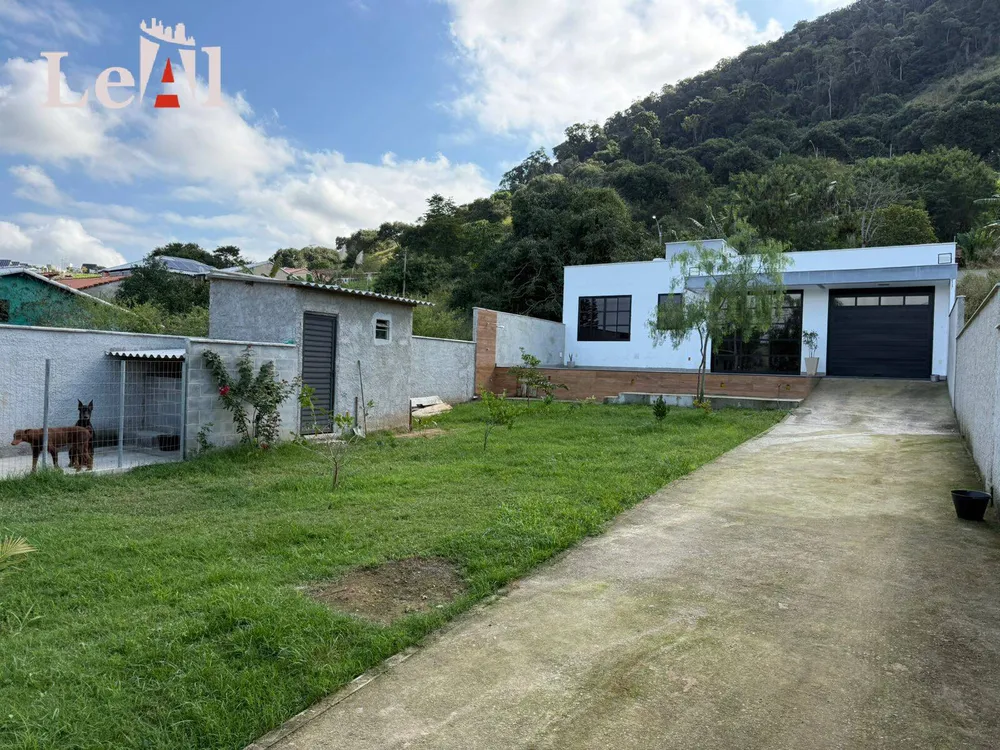 Casa, 1 quarto, 72 m² - Foto 1