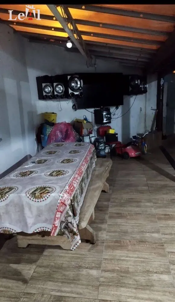 Casa, 2 quartos - Foto 4