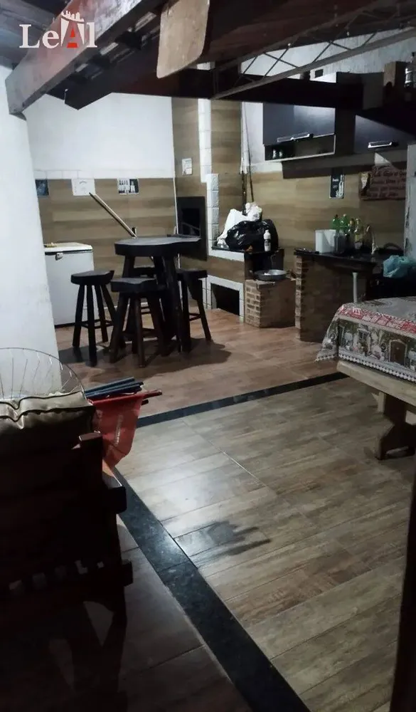Casa, 2 quartos - Foto 5