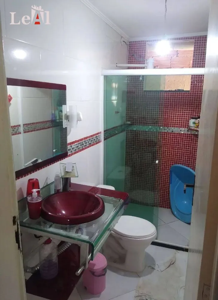 Casa, 2 quartos - Foto 8