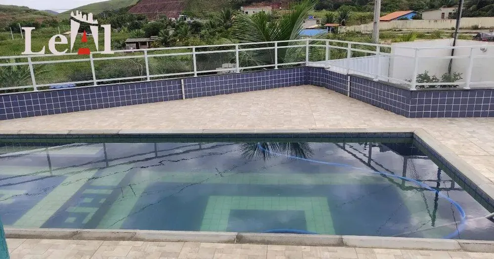 Casa, 2 quartos - Foto 1