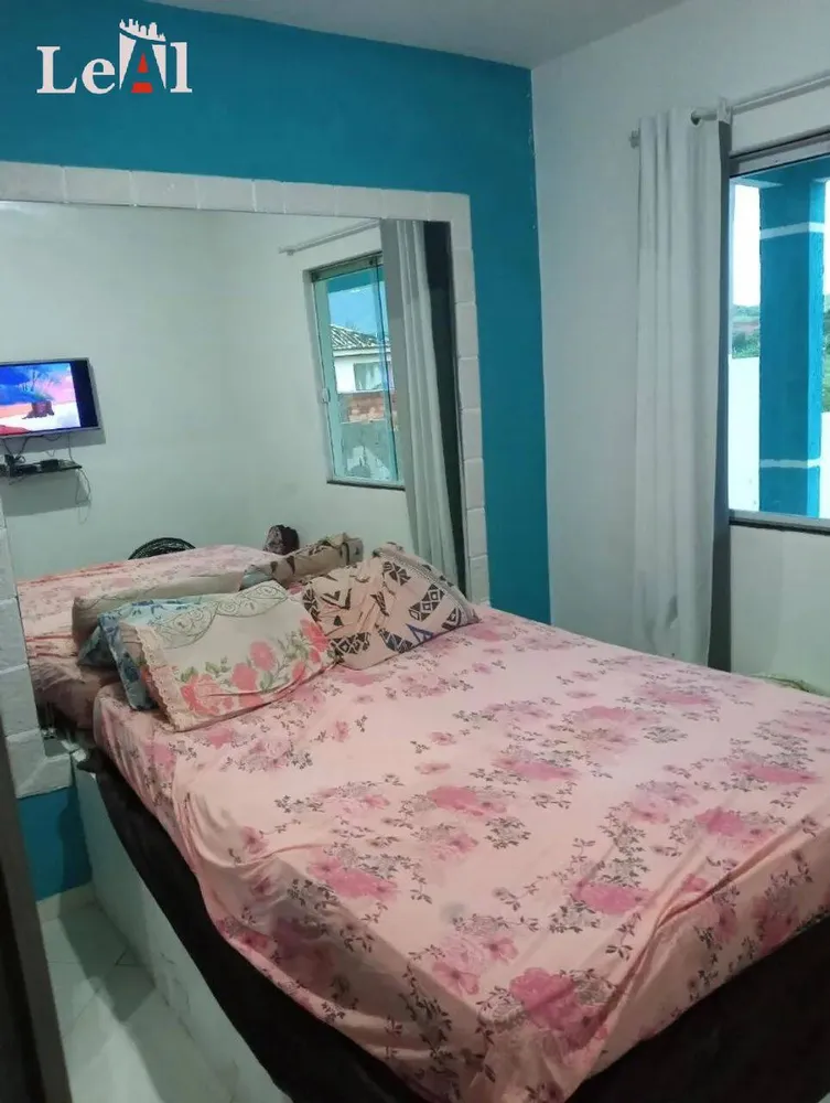 Casa, 2 quartos - Foto 11