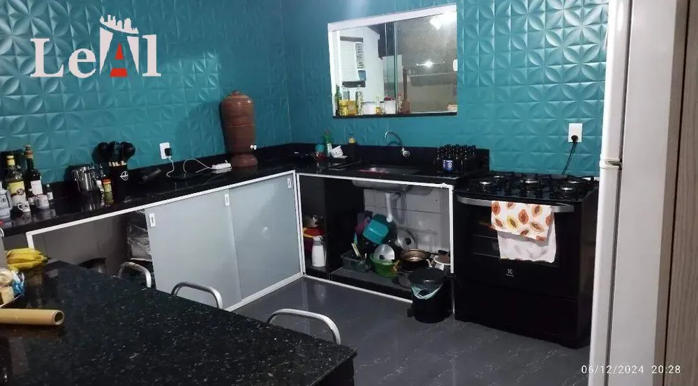 Casa, 2 quartos - Foto 2