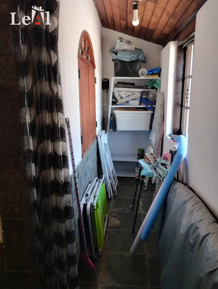 Casa, 3 quartos - Foto 19