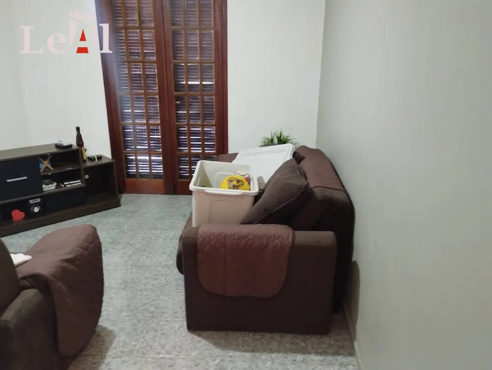 Casa, 3 quartos - Foto 18