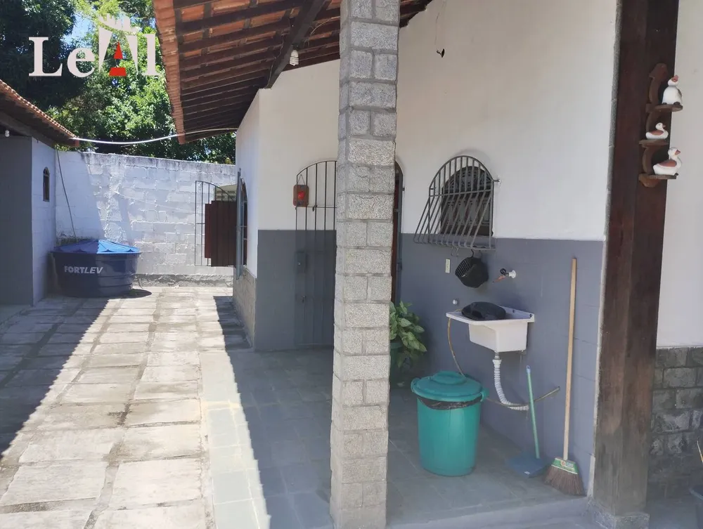 Casa, 3 quartos - Foto 6