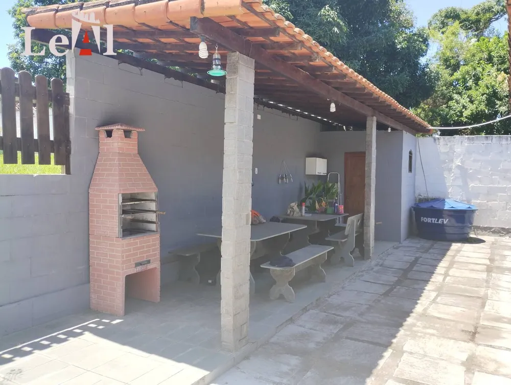 Casa, 3 quartos - Foto 5