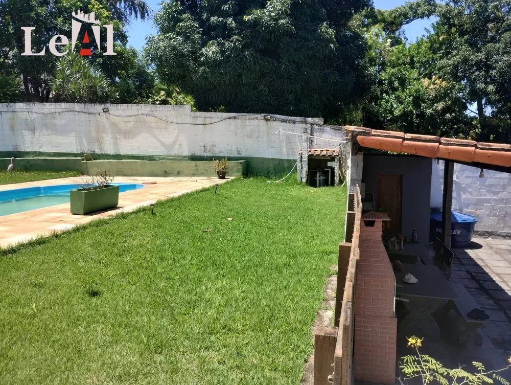 Casa, 3 quartos - Foto 7