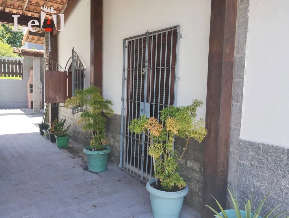 Casa, 3 quartos - Foto 4