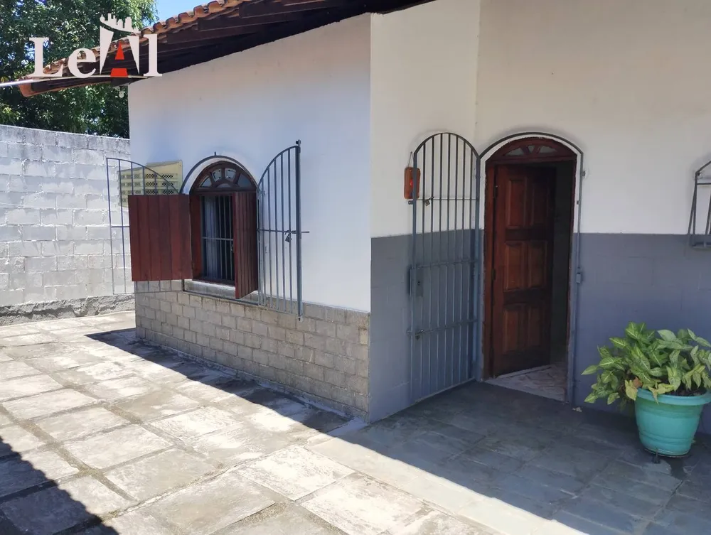 Casa, 3 quartos - Foto 14