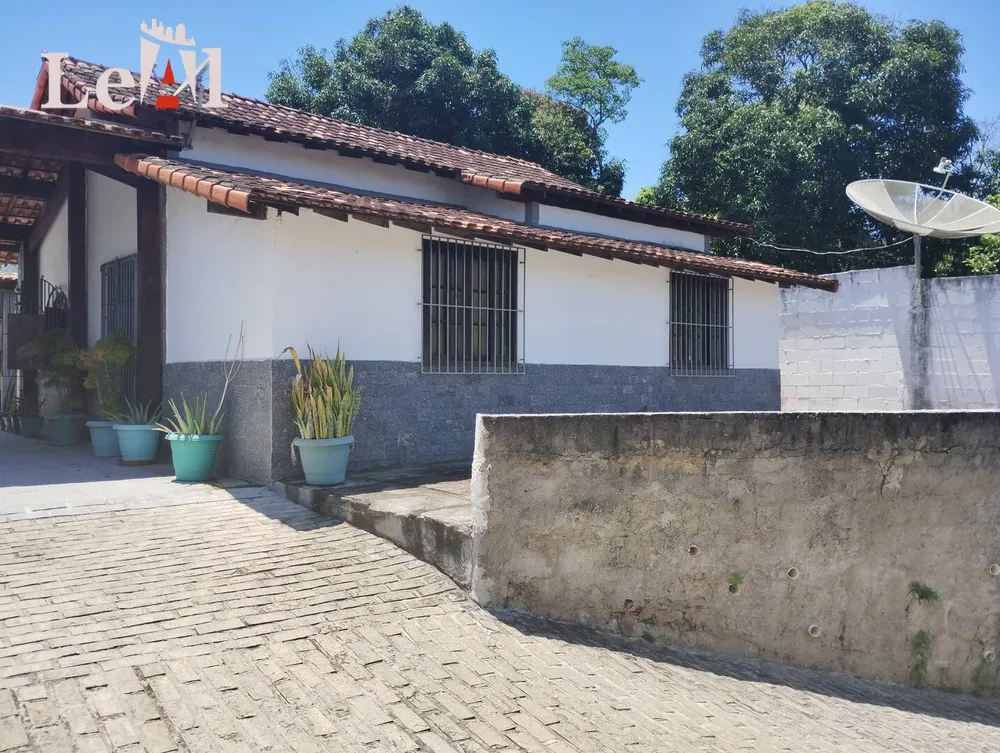 Casa, 3 quartos - Foto 2