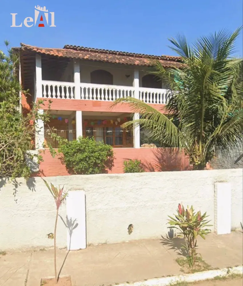 Casa, 5 quartos - Foto 2