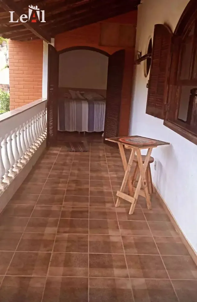 Casa, 5 quartos - Foto 4