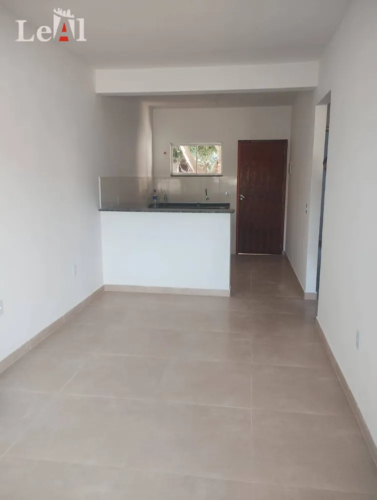 Casa, 2 quartos - Foto 4