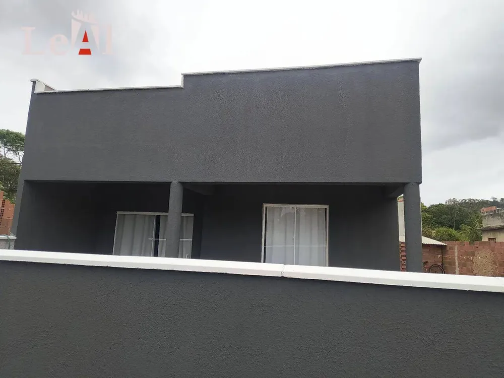 Casa, 2 quartos - Foto 2