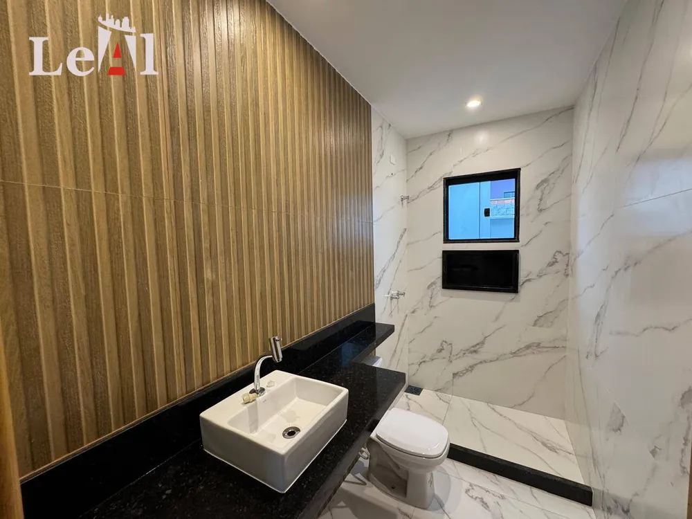 Casa, 3 quartos - Foto 4