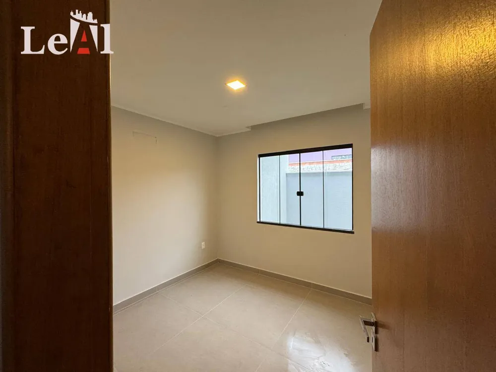 Casa, 3 quartos - Foto 15