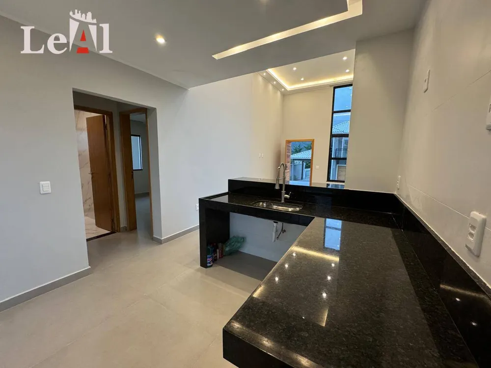 Casa, 3 quartos - Foto 10
