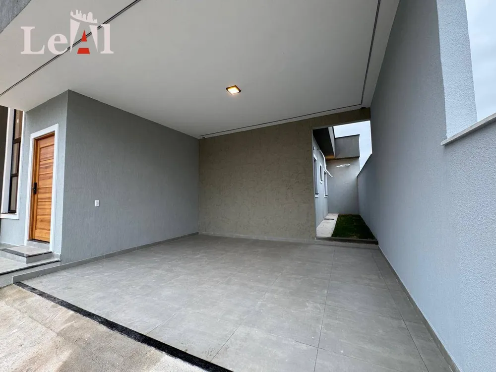 Casa, 3 quartos - Foto 12