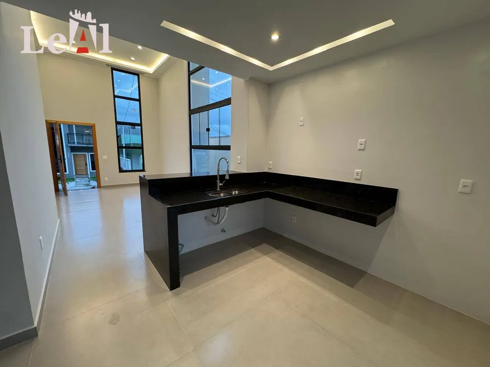 Casa, 3 quartos - Foto 8