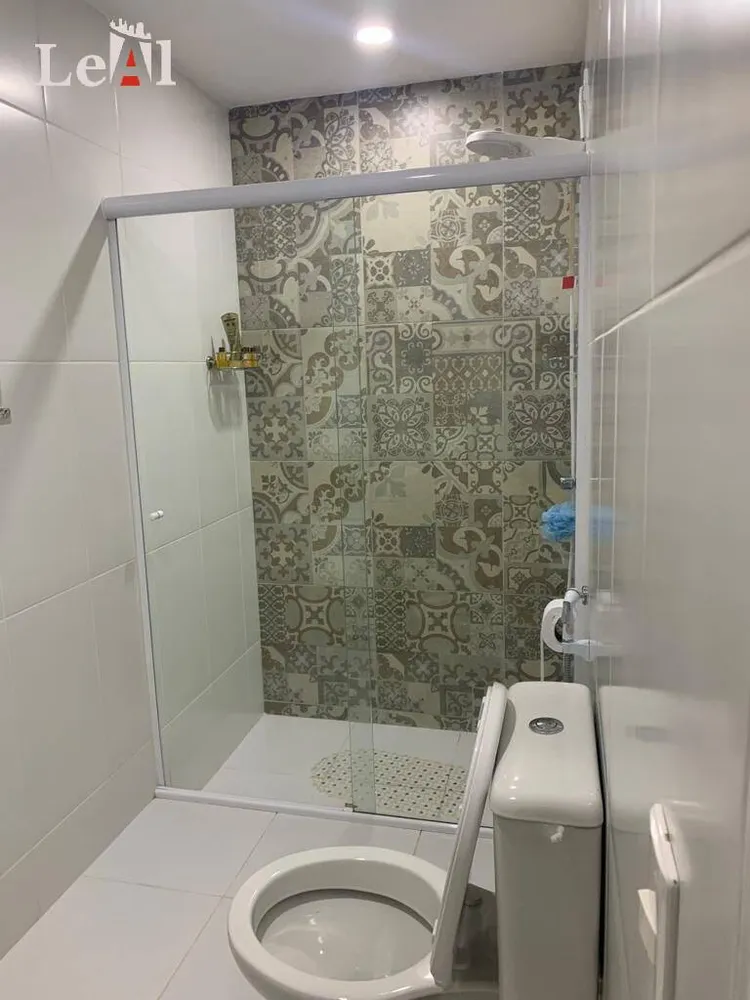Casa, 4 quartos, 302 m² - Foto 12