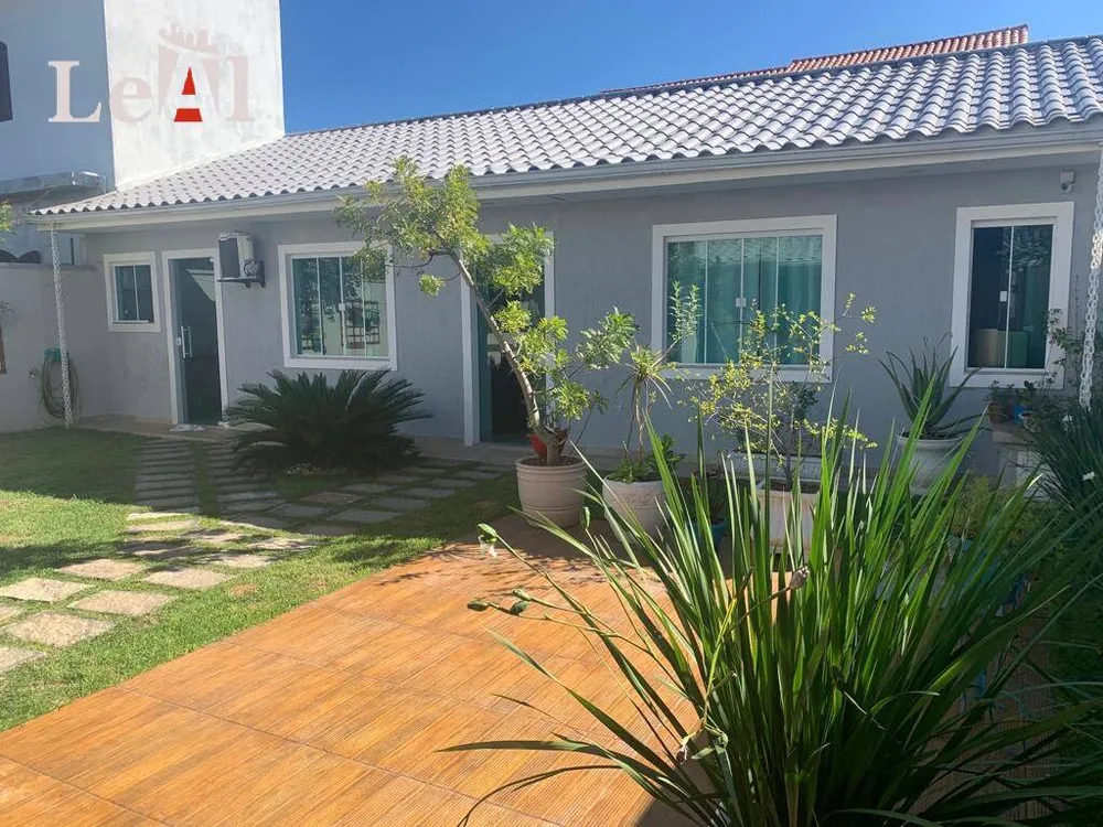 Casa, 4 quartos, 302 m² - Foto 2