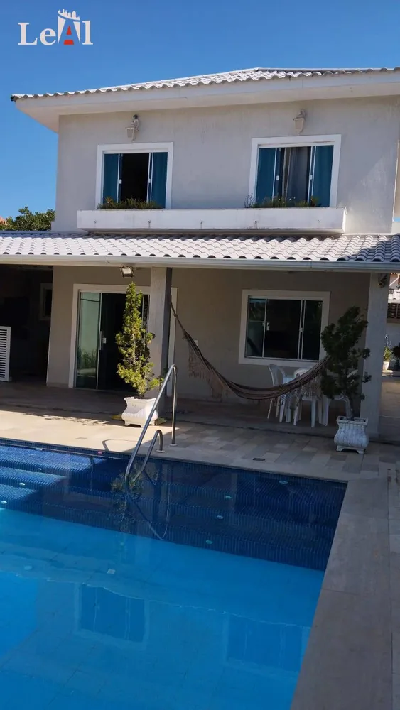 Casa, 4 quartos, 302 m² - Foto 17