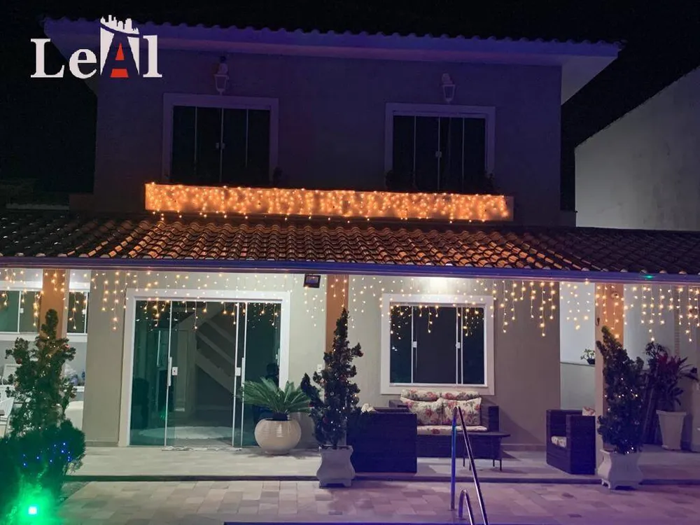 Casa, 4 quartos, 302 m² - Foto 13