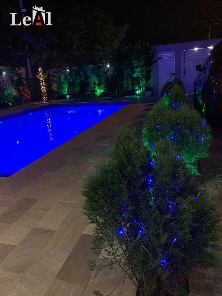 Casa, 4 quartos, 302 m² - Foto 10