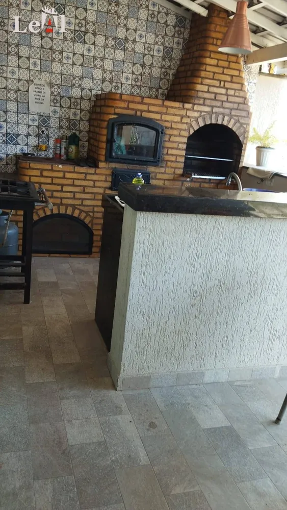 Casa, 4 quartos, 302 m² - Foto 20