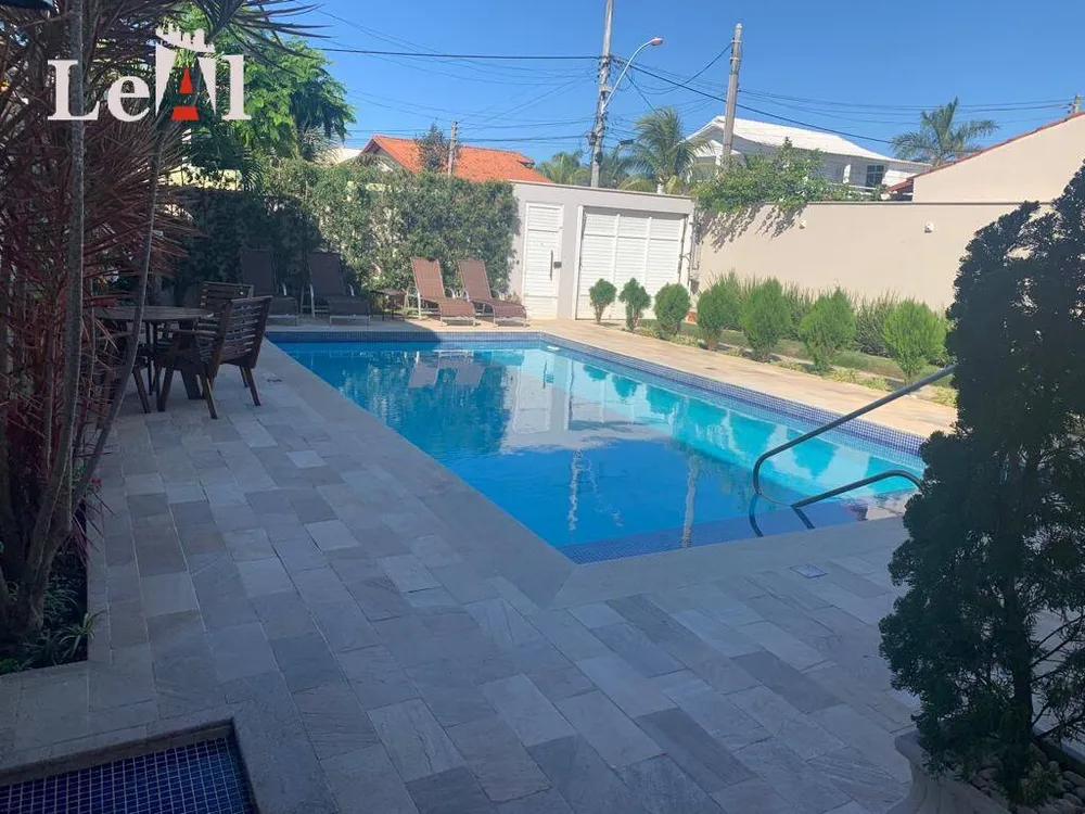 Casa, 4 quartos, 302 m² - Foto 8