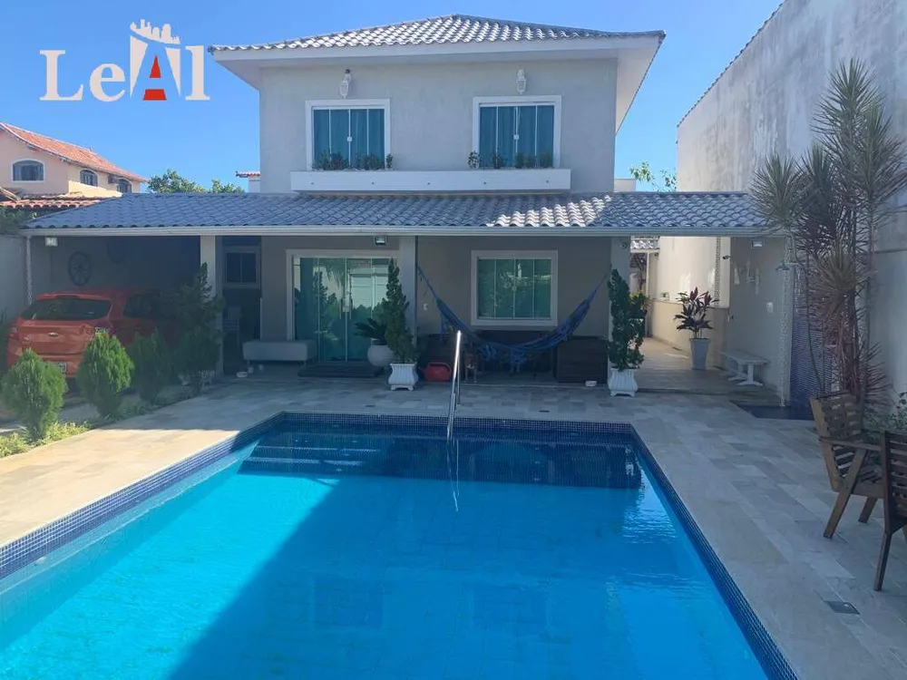 Casa, 4 quartos, 302 m² - Foto 5