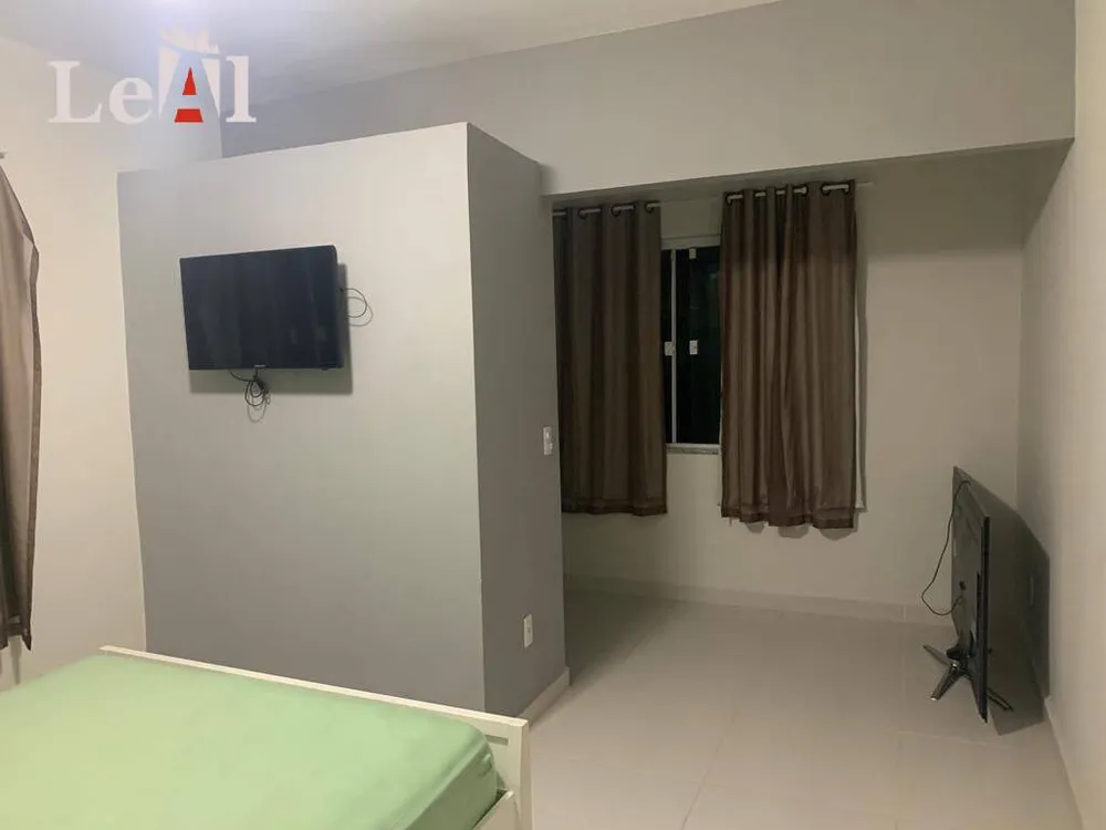 Casa, 4 quartos, 302 m² - Foto 11