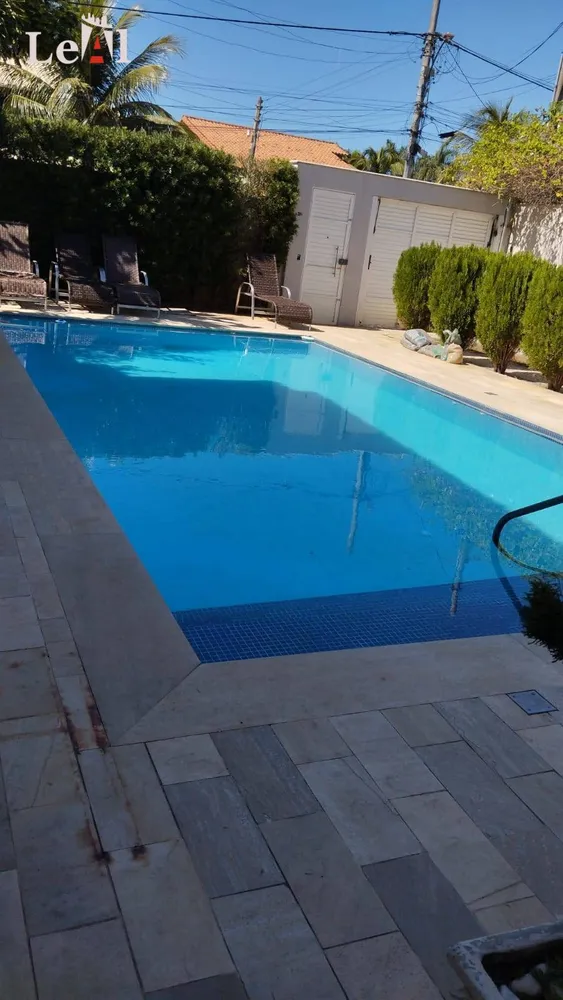 Casa, 4 quartos, 302 m² - Foto 16
