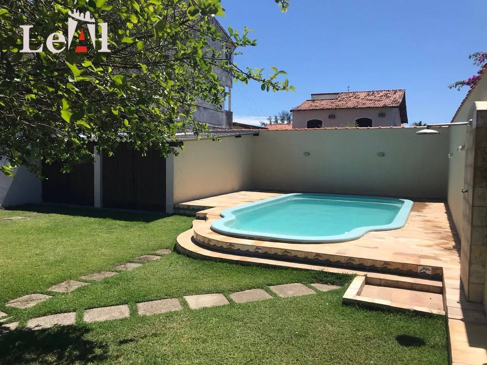 Casa, 4 quartos, 333 m² - Foto 2