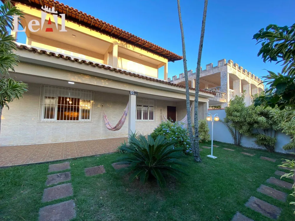 Casa, 4 quartos, 333 m² - Foto 1