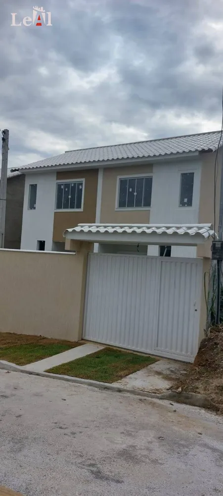 Casa, 2 quartos - Foto 1