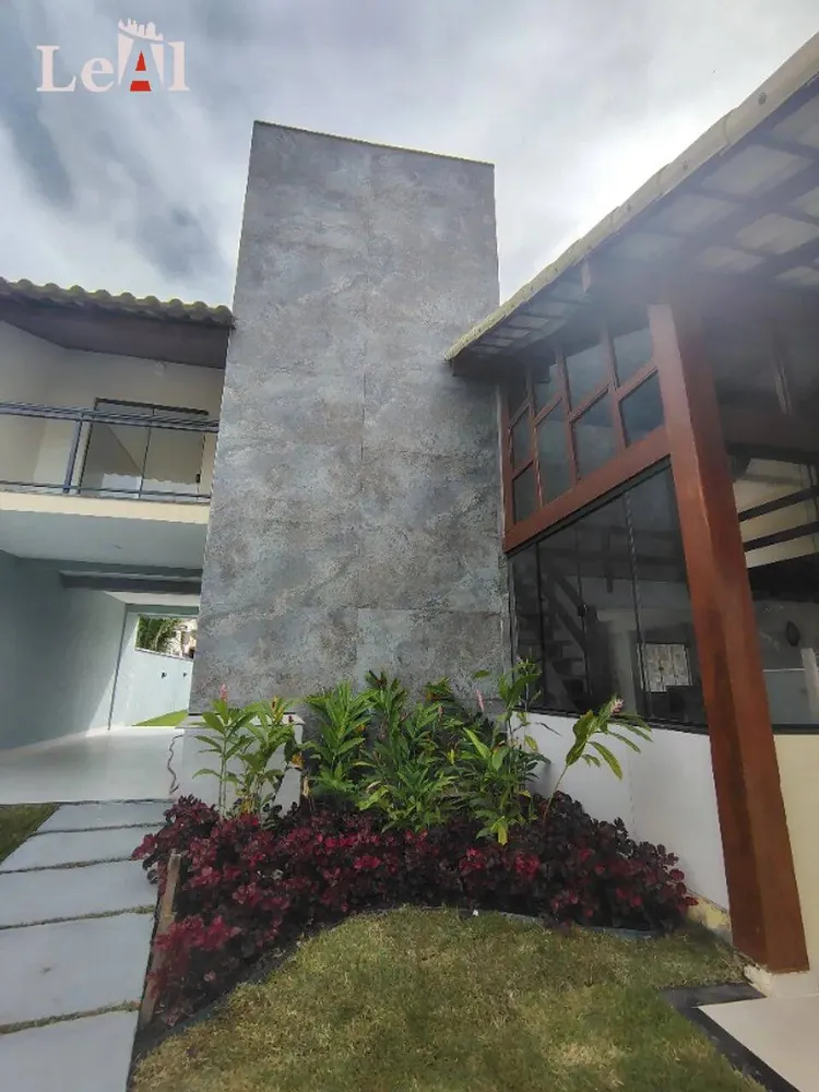 Casa, 3 quartos - Foto 3