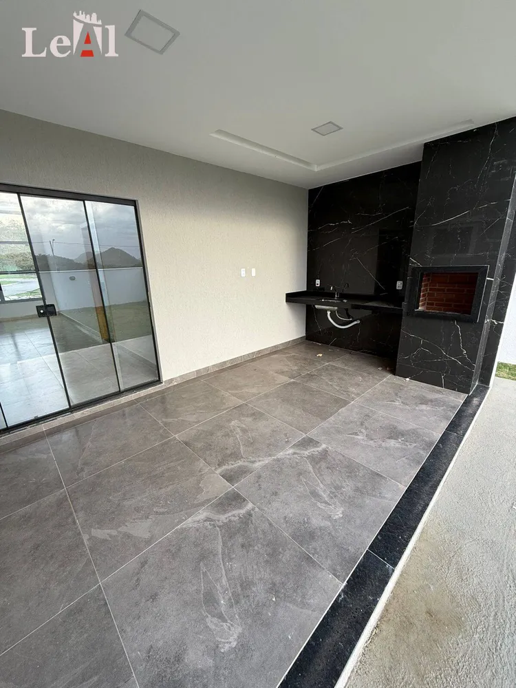 Casa, 3 quartos, 151 m² - Foto 8