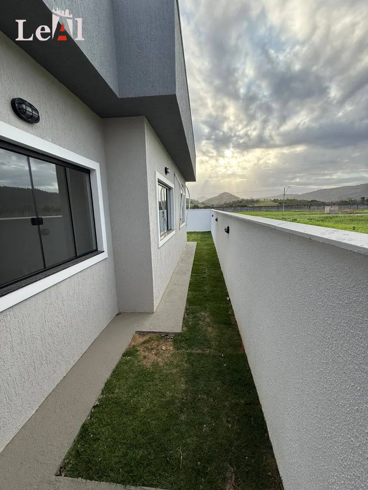 Casa, 3 quartos, 151 m² - Foto 3