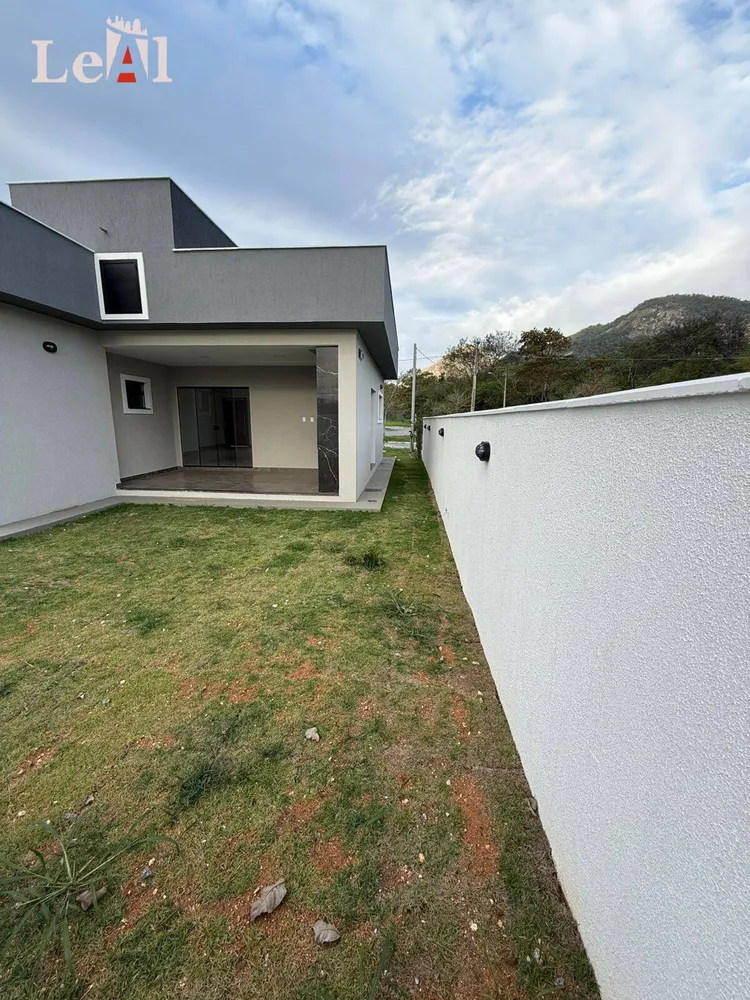 Casa, 3 quartos, 151 m² - Foto 7