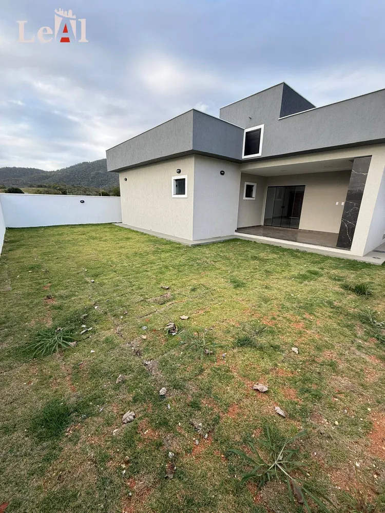 Casa, 3 quartos, 151 m² - Foto 6
