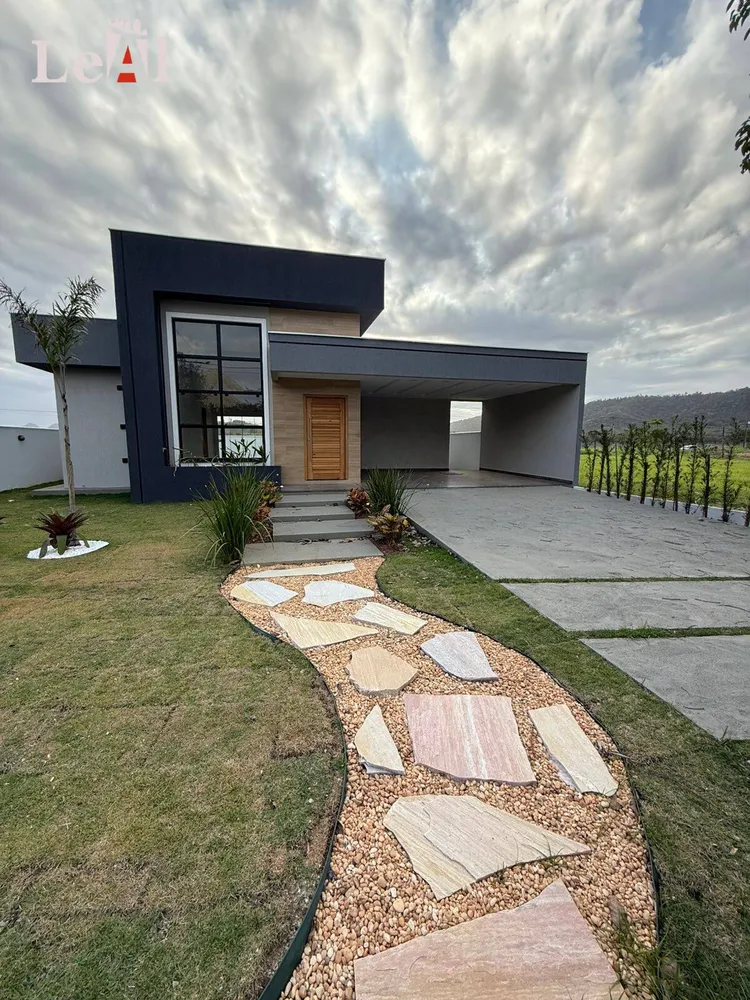 Casa, 3 quartos, 151 m² - Foto 4