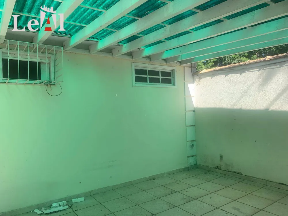 Casa, 3 quartos - Foto 17