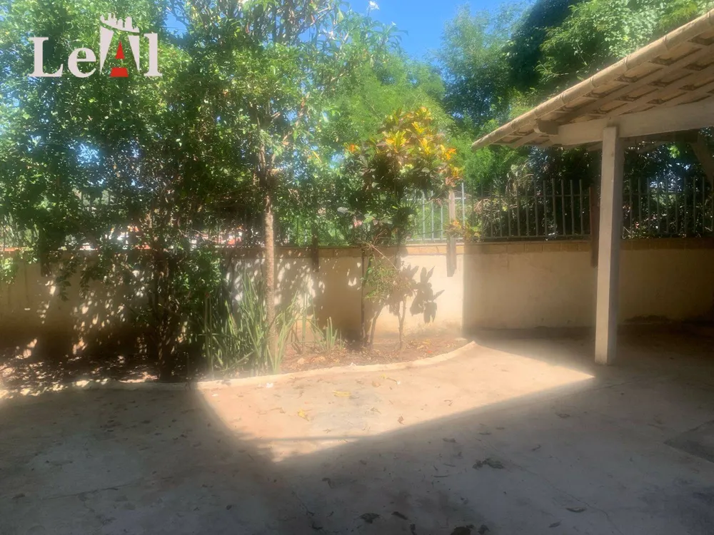 Casa, 3 quartos - Foto 28